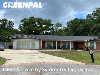 Yard Cutting nearby Fleming Island, FL, 