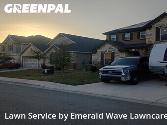 Yard Cutting nearby Canyon Lake, TX, 