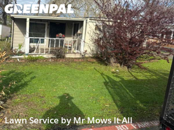 Lawn Mow nearby Mc Kinney, TX, 