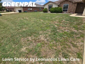 Lawn Mowing Service nearby Killeen, TX, 