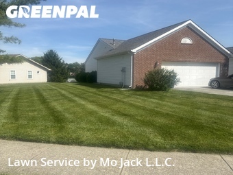 Yard Cutting nearby Fishers, IN, 