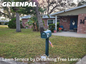 Lawn Mowing nearby Seminole, FL, 