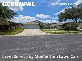 Lawn Care Service nearby Wesley Chapel, FL, 