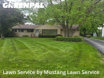Grass Cutting nearby Youngstown, OH, 