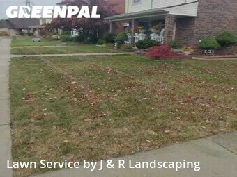 Lawn Cut nearby Dearborn, MI, 