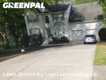 Lawn Service nearby Alpharetta, GA, 