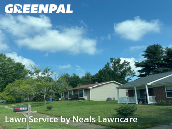Lawn Maintenance nearby Lexington, KY, 
