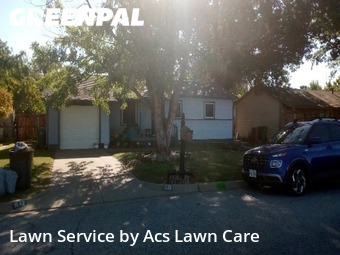 Lawn Cut nearby Hurst, TX, 