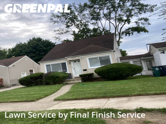 Yard Mowing nearby Royal Oak, MI, 