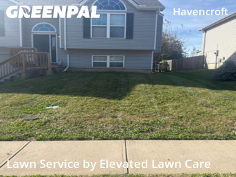 Lawn Mowing Service nearby Kansas City, KS, 