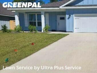 Yard Mowing nearby Pensacola, FL, 
