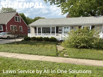 Lawn Maintenance nearby Lombard, IL, 
