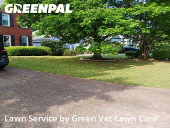 Grass Cutting nearby Woodstock, GA, 