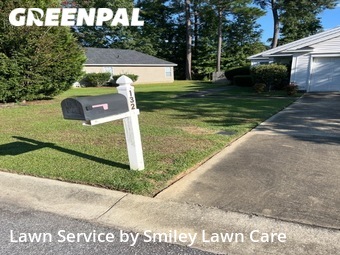 Lawn Mow nearby Columbia, SC, 