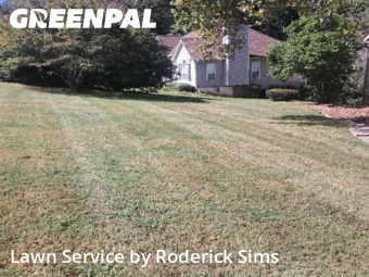 Yard Mowing nearby Cumming, GA, 