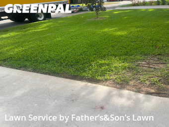 Lawn Care nearby Arlington, TX, 