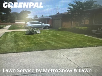 Grass Cutting nearby Warren, MI, 