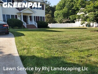 Lawn Care Service nearby Richmond, VA, 
