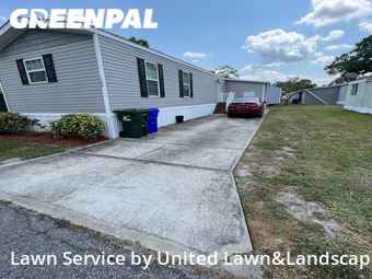 Lawn Care nearby Lakeland, FL, 