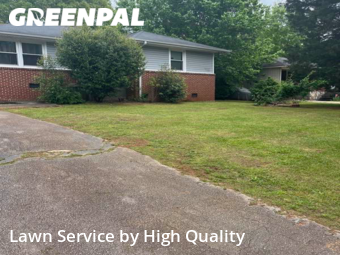 Lawn Mowing nearby Jonesboro, GA, 