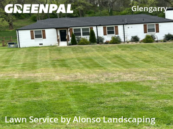 Lawn Mow nearby Nashville, TN, 
