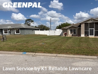 Yard Mowing nearby Clermont, FL, 
