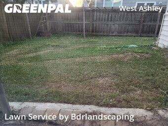 Lawn Care Service nearby Charleston, SC, 