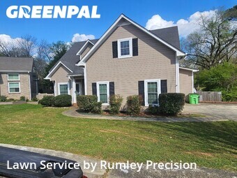 Grass Cutting nearby Leeds, AL, 