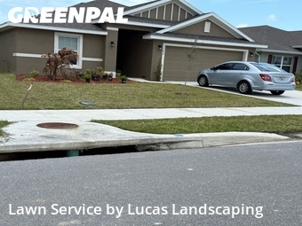 Grass Cutting nearby Palm Bay, FL, 