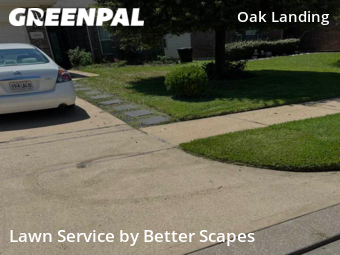 Lawn Cut nearby Cypress, TX, 