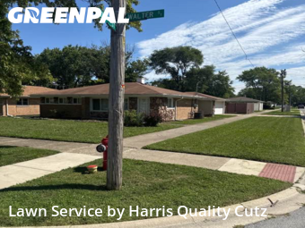 Lawn Care nearby Lansing, IL, 