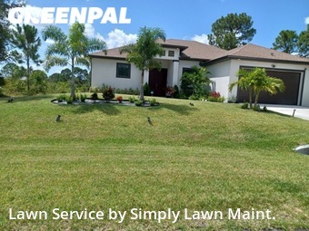 Lawn Maintenance nearby Lehigh Acres, FL, 