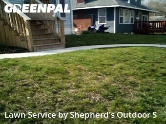 Yard Mowing nearby Gary, IN, 