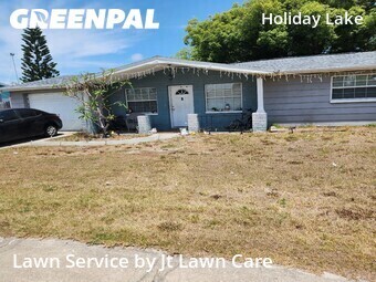 Lawn Care Service nearby Holiday, FL, 