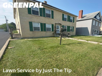 Lawn Mowing Service nearby Xenia, OH, 