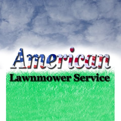 American Lawnmower Service