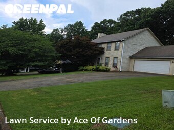 Lawn Care Service nearby Alpharetta, GA, 