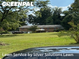 Lawn Cut nearby Warrenton, VA, 