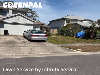 Lawn Cutting nearby Lake Mary, FL, 