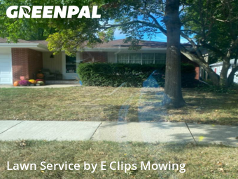 Lawn Mow nearby Rockford, IL, 