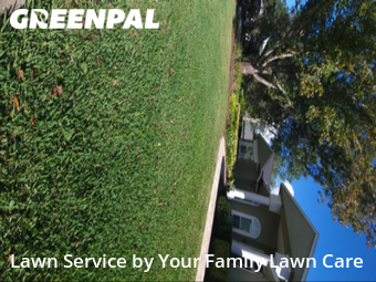 Lawn Mow nearby Winter Springs, FL, 