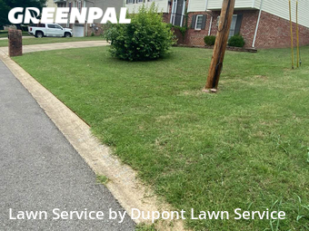 Lawn Cutting nearby Clarksville, TN, 