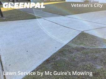 Lawn Service nearby Titusville, FL, 