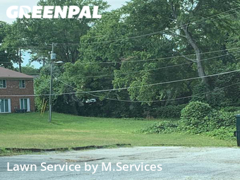 Lawn Mow nearby Greensboro, NC, 