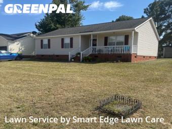 Grass Cutting nearby West Columbia, SC, 