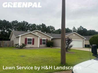 Lawn Maintenance nearby Savannah, GA, 
