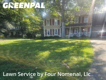 Yard Cutting nearby Mechanicsville, VA, 