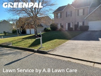Grass Cutting nearby Fairburn, GA, 