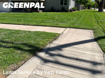 Lawn Care nearby Wichita, KS, 