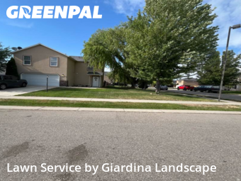 Lawn Service nearby Nampa, ID, 